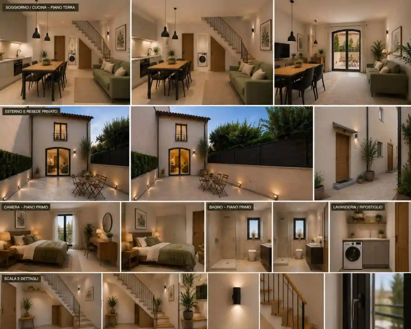 Casa indipendente - foto 5