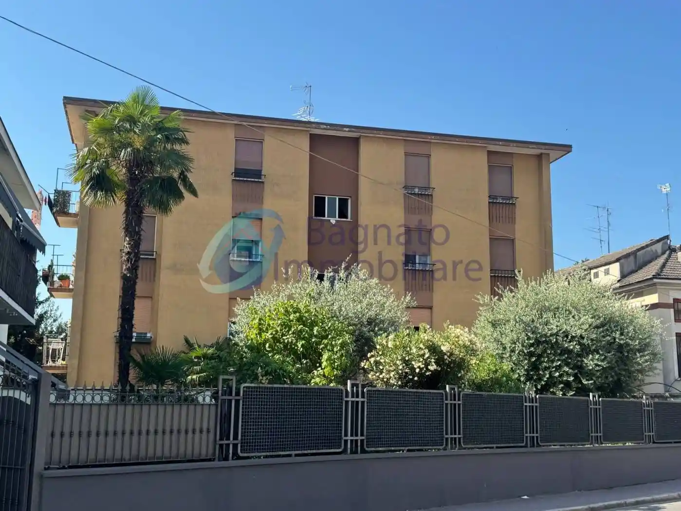 Appartamento in vendita a Novara