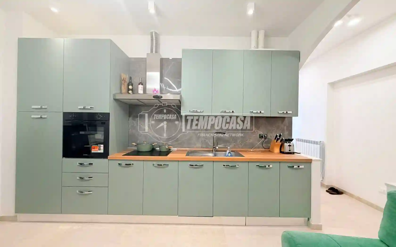 Appartamento - foto 4