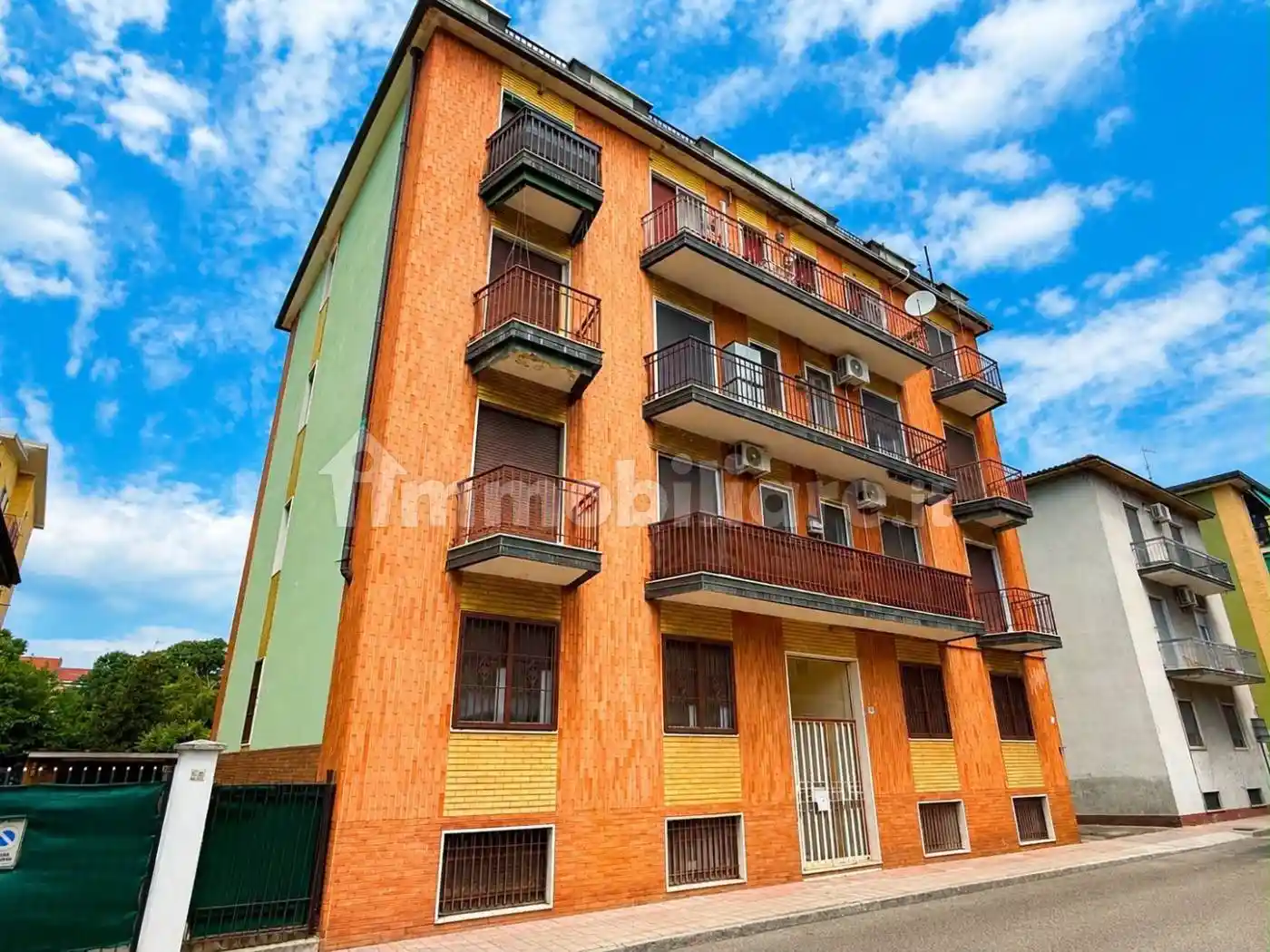 Appartamento in vendita a Rozzano