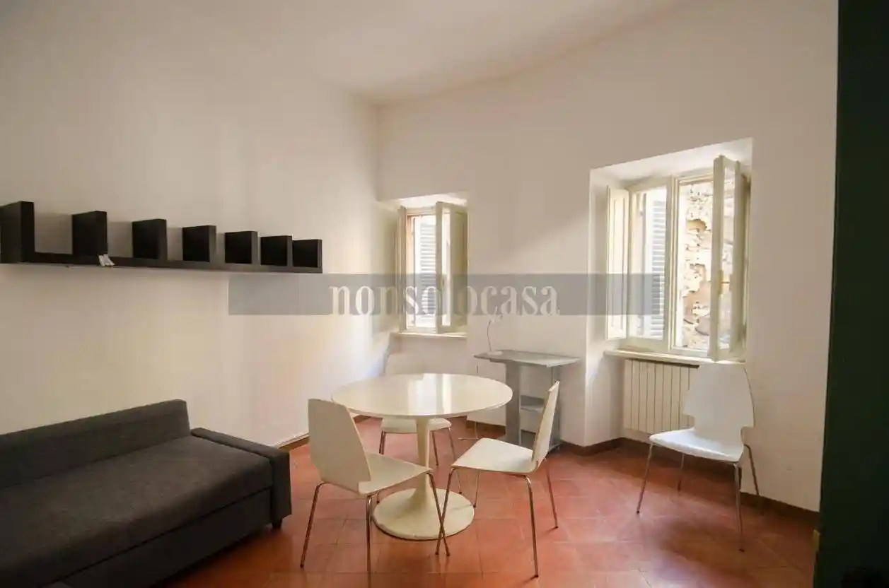 Appartamento in affitto a Perugia