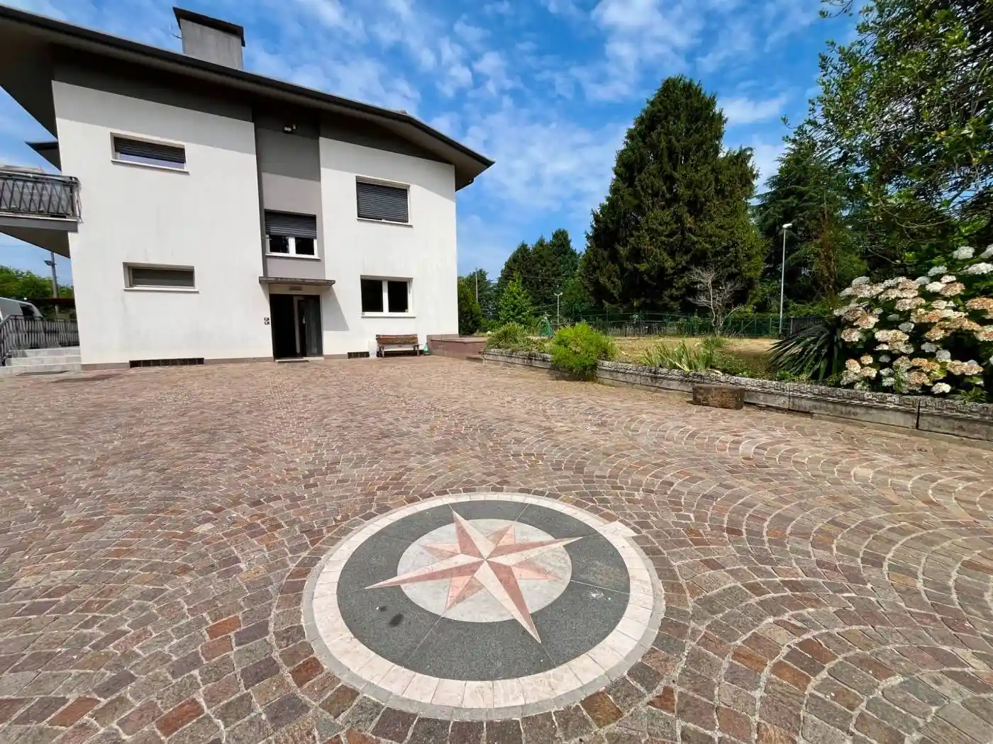Villa in vendita a Tricesimo