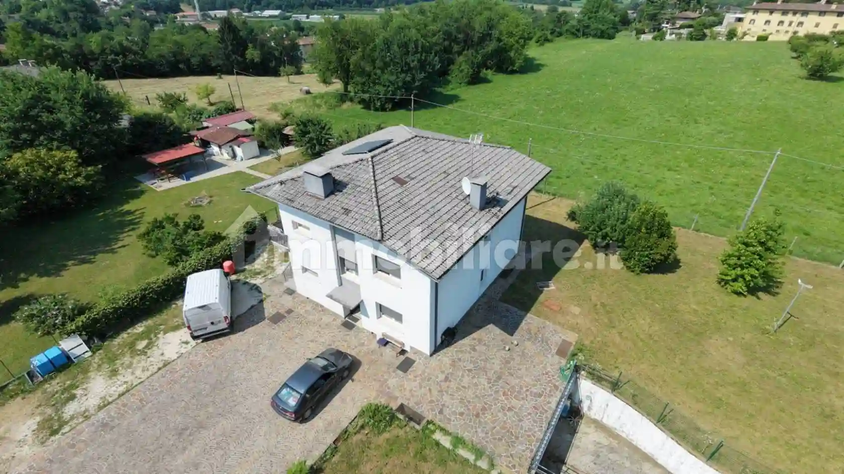 Villa - foto 3