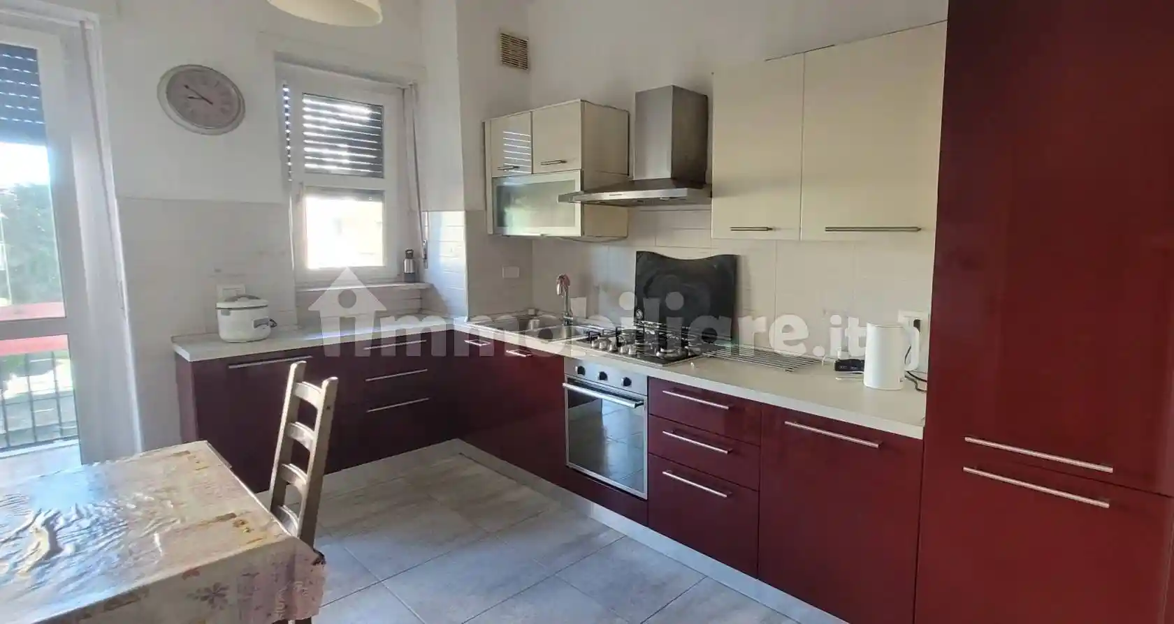 Appartamento in affitto a Moncalieri