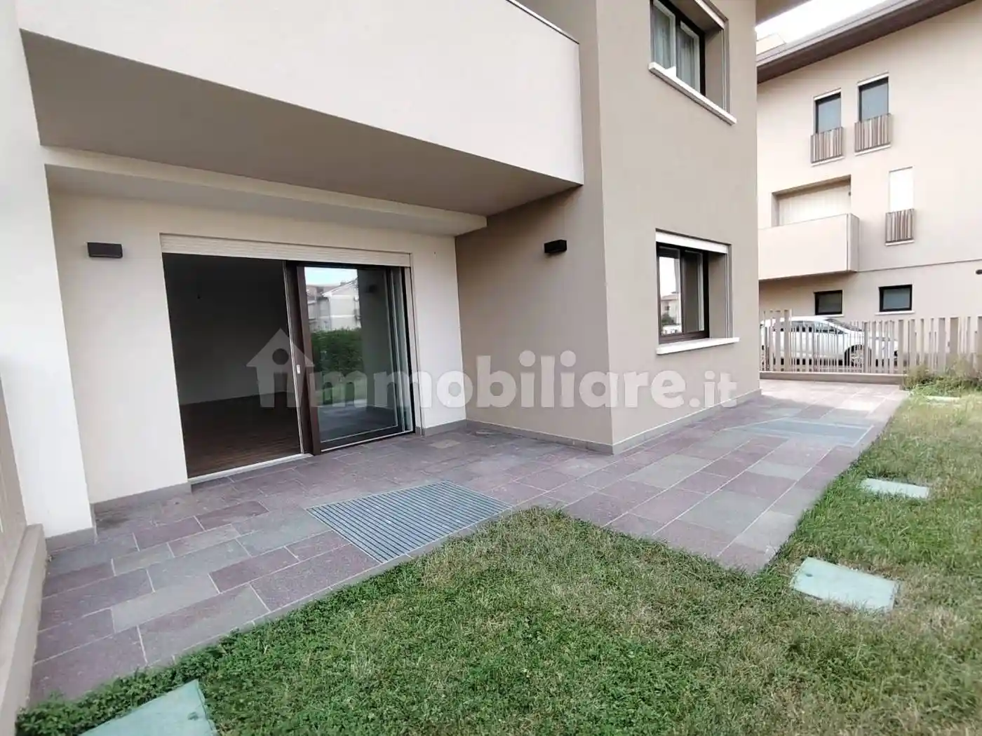 Appartamento in affitto a Bassano del Grappa