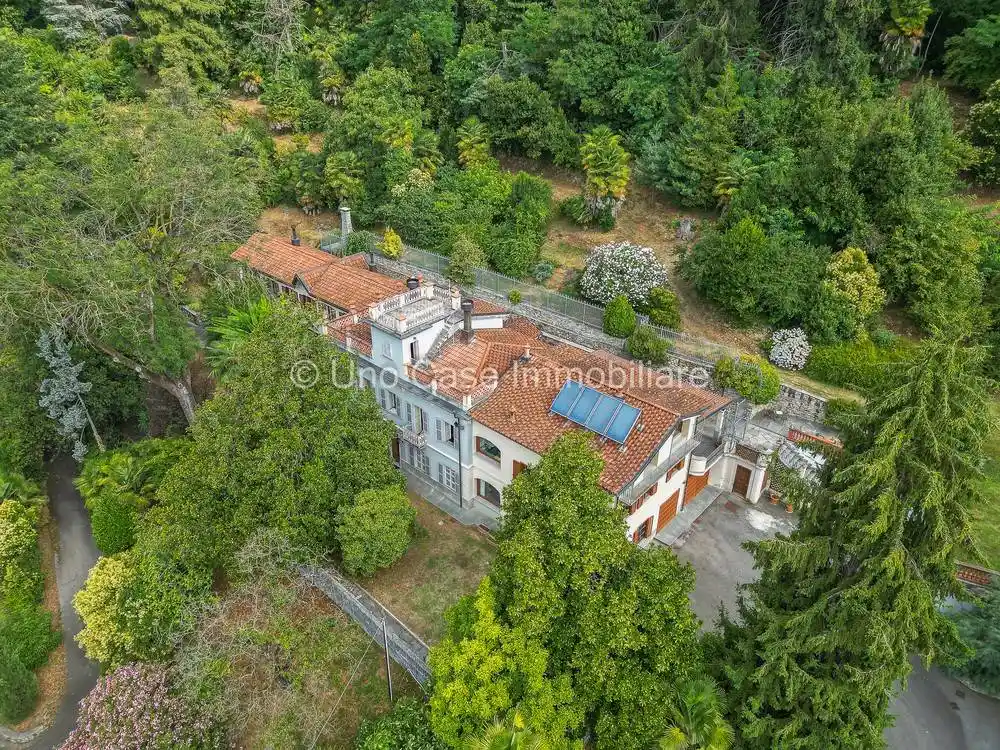 Villa in vendita a Castellamonte