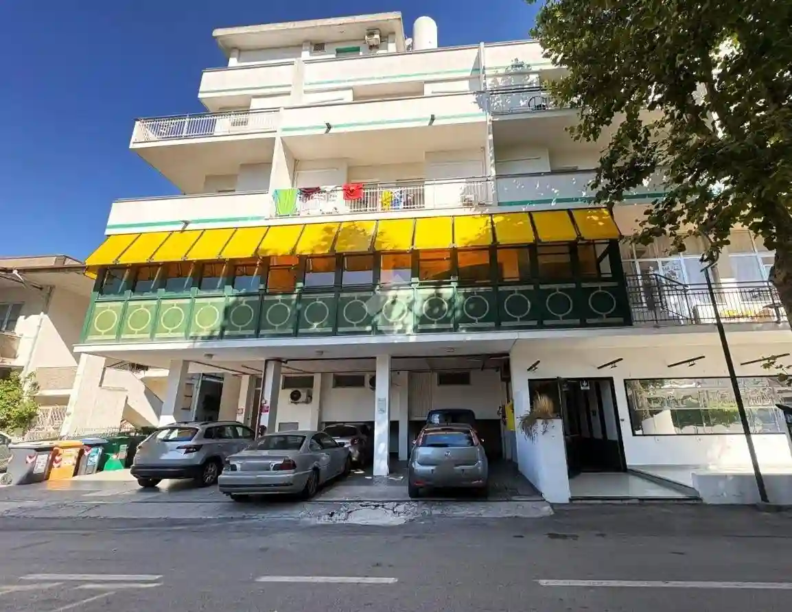 Palazzo - Edificio - foto 5