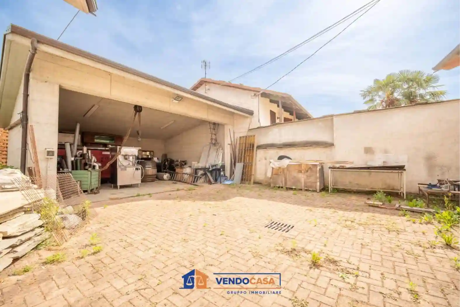 Casa indipendente - foto 2