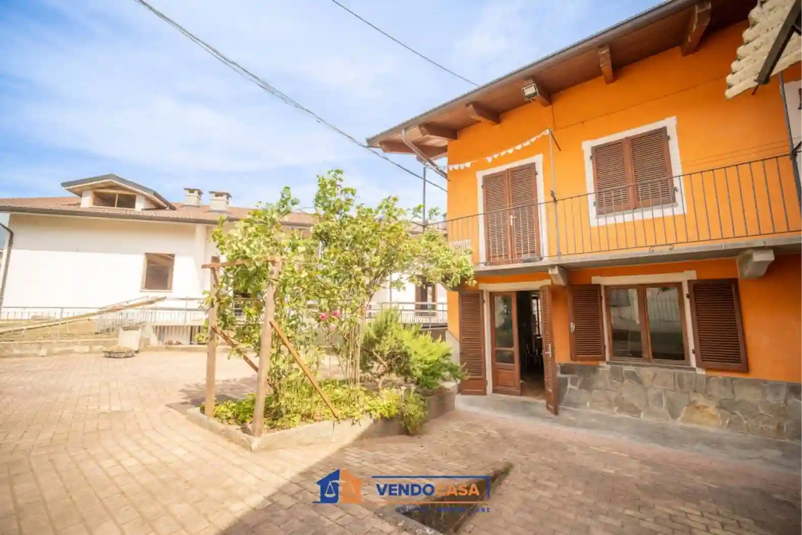 Casa indipendente - foto 4
