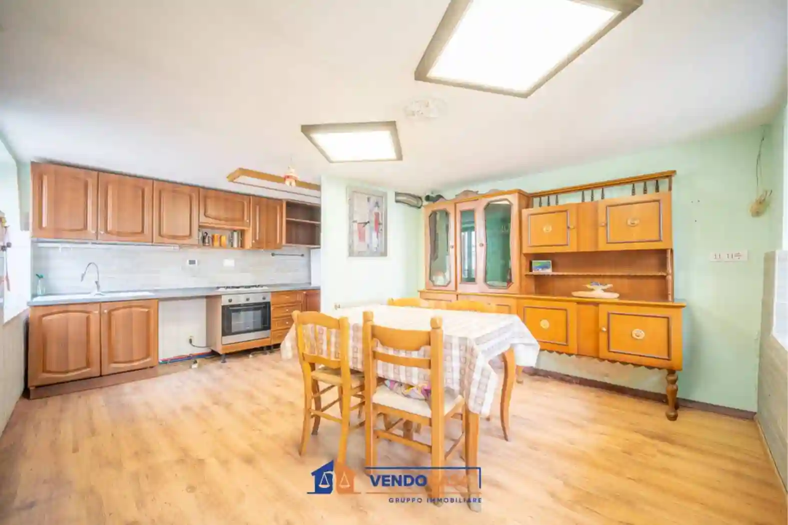 Casa indipendente - foto 5