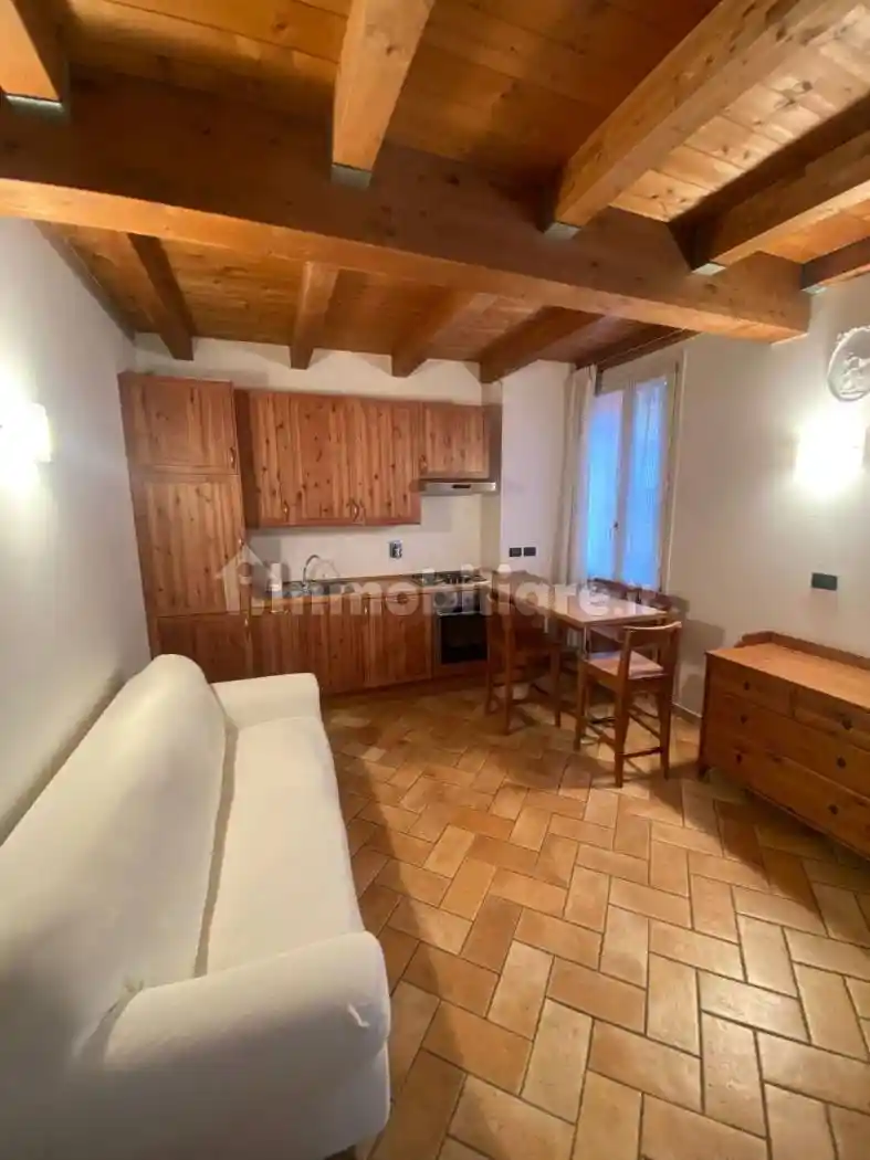 Appartamento in affitto a Bologna