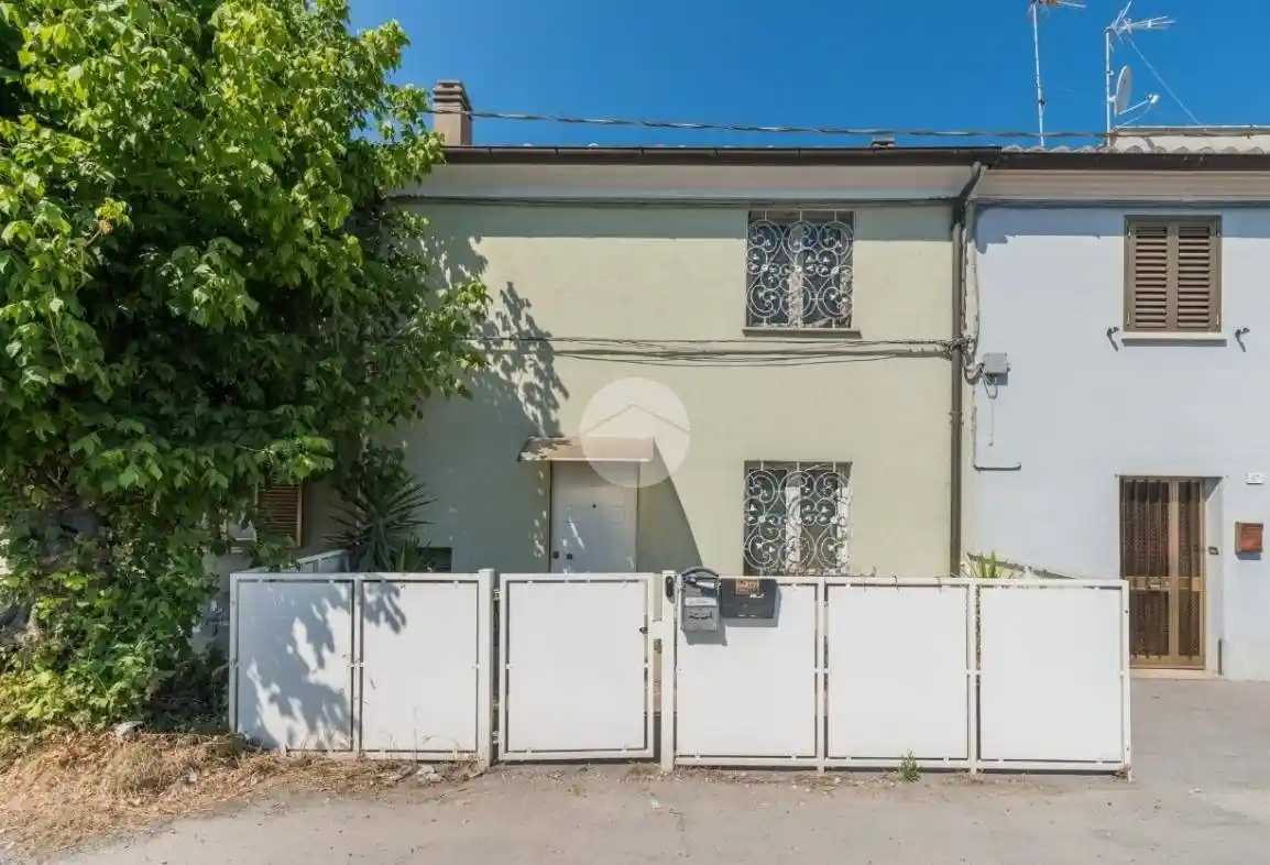Villetta a schiera in vendita a Fano