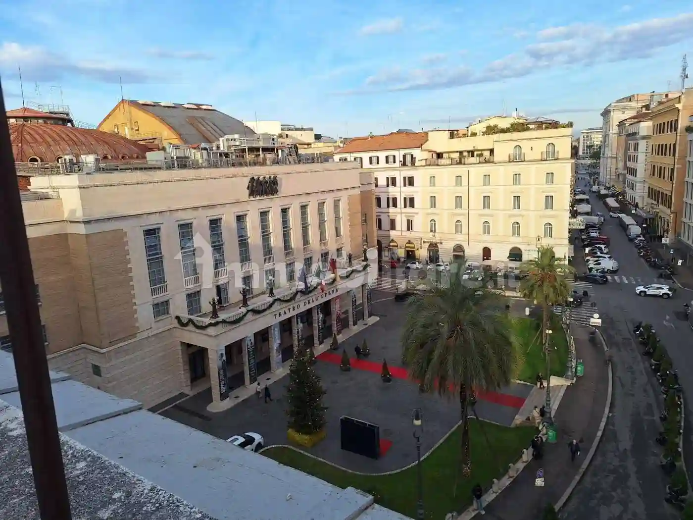 Palazzo - Edificio - foto 4
