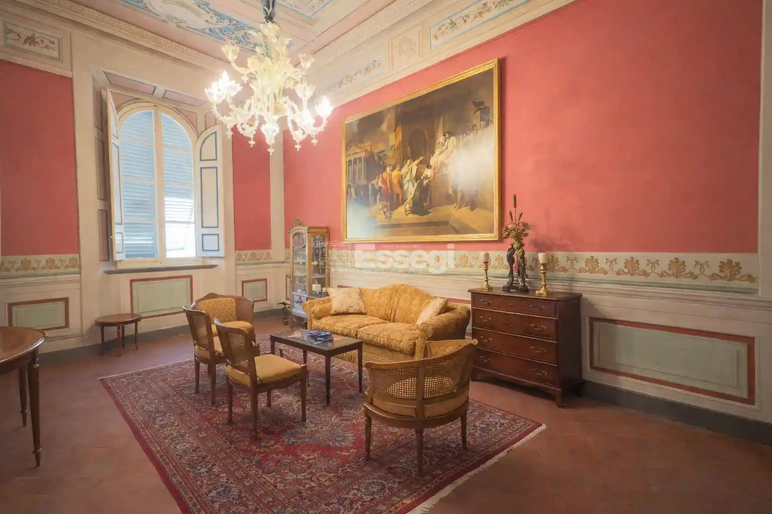 Appartamento in vendita a Lucca