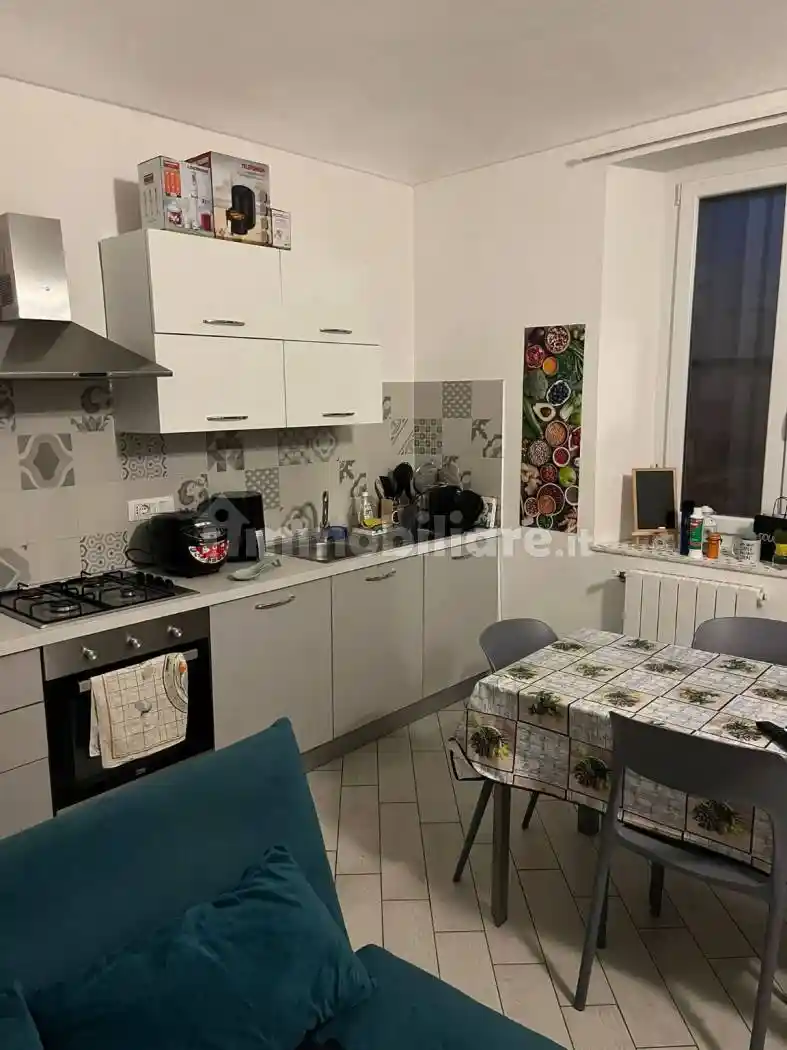 Appartamento in affitto a Torino
