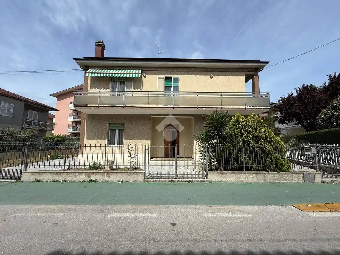 Villa in vendita a San Giovanni Teatino