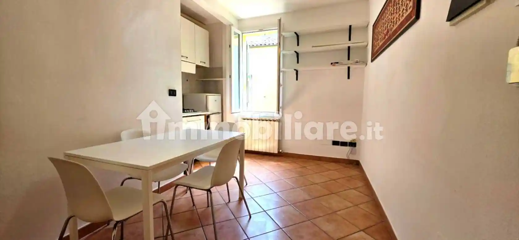 Appartamento in vendita a Bologna