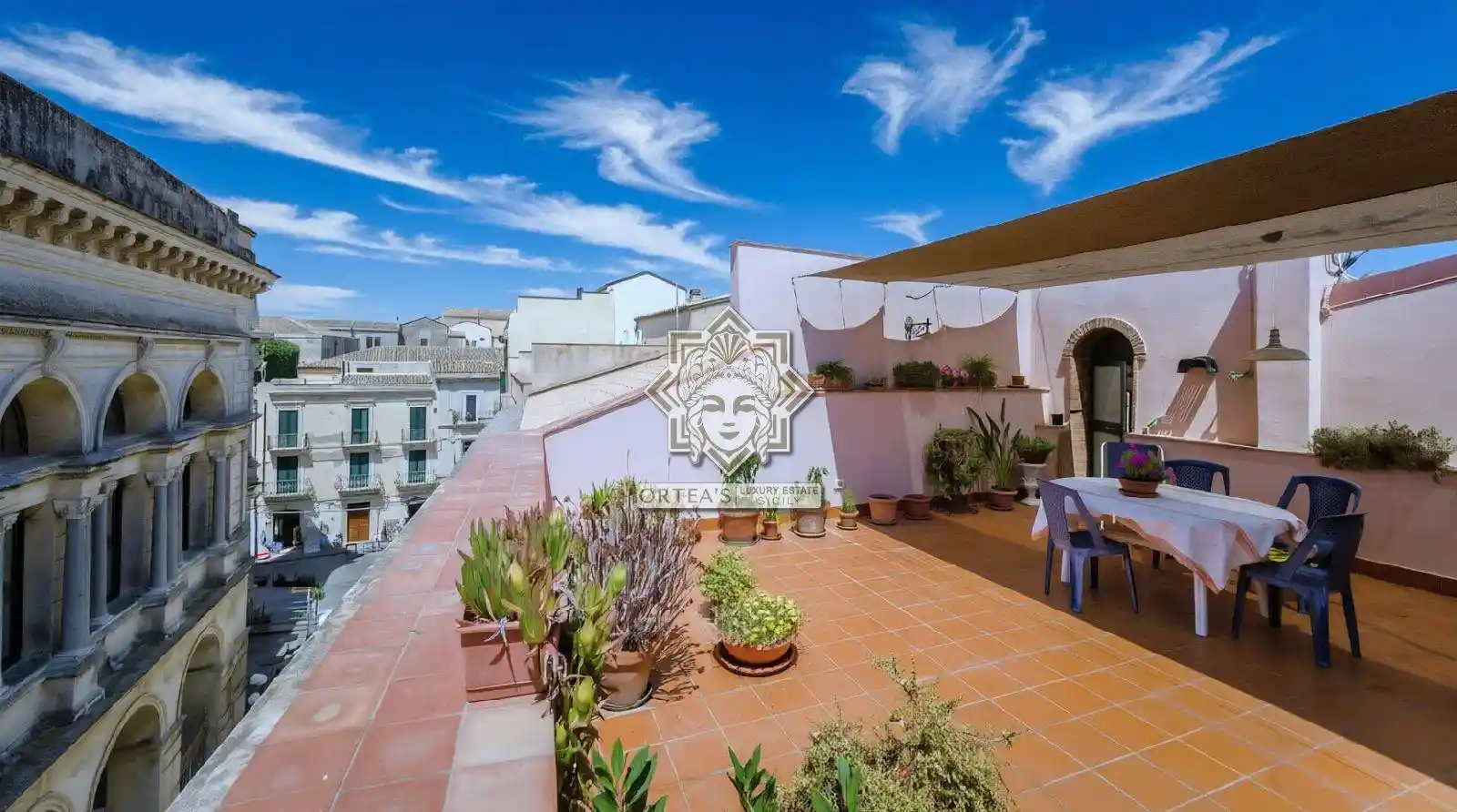 Appartamento in vendita a Siracusa