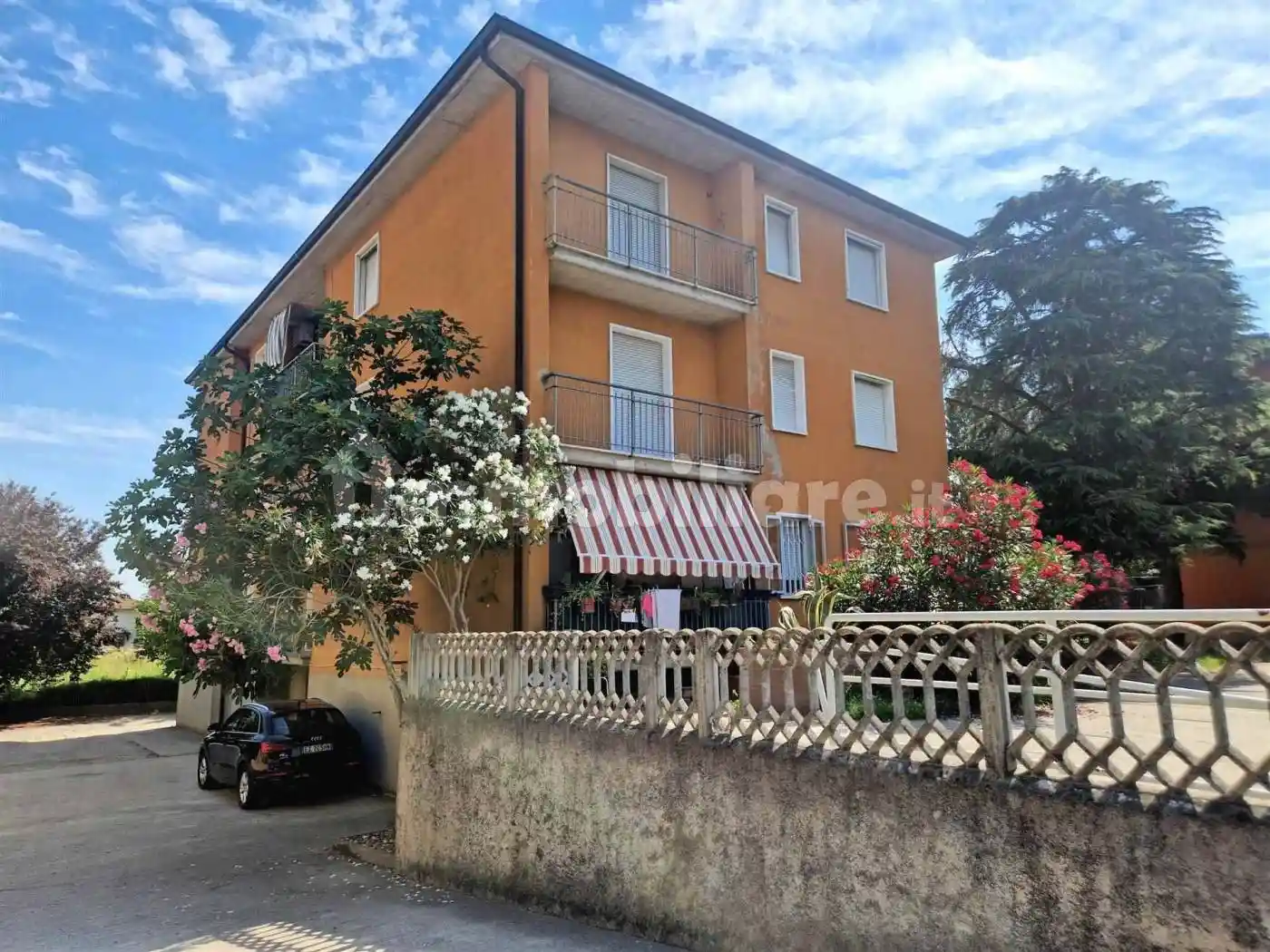 Appartamento in vendita a Cento