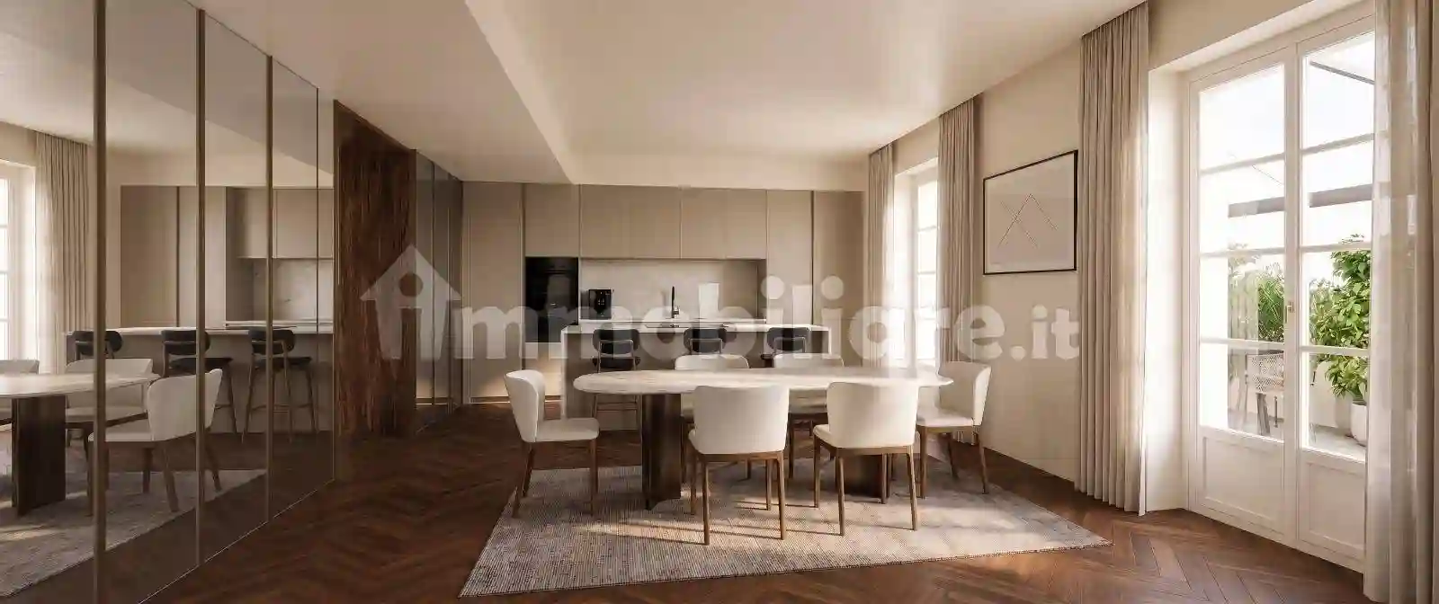Appartamento - foto 2