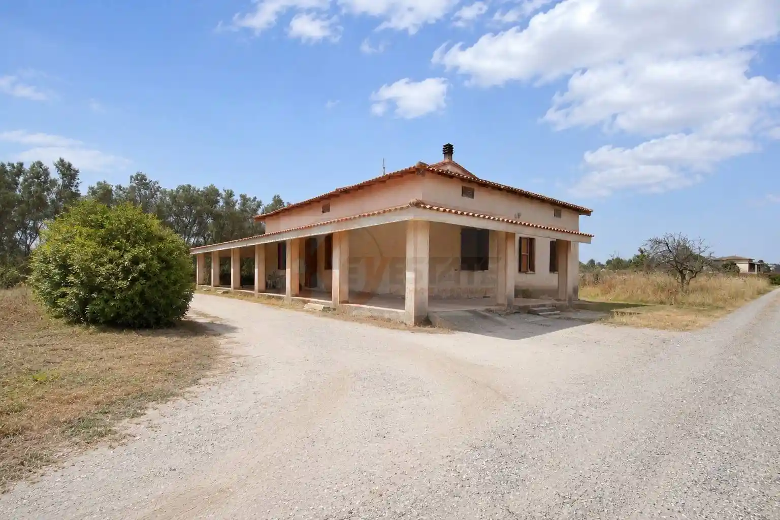 Villa in vendita a Sorso