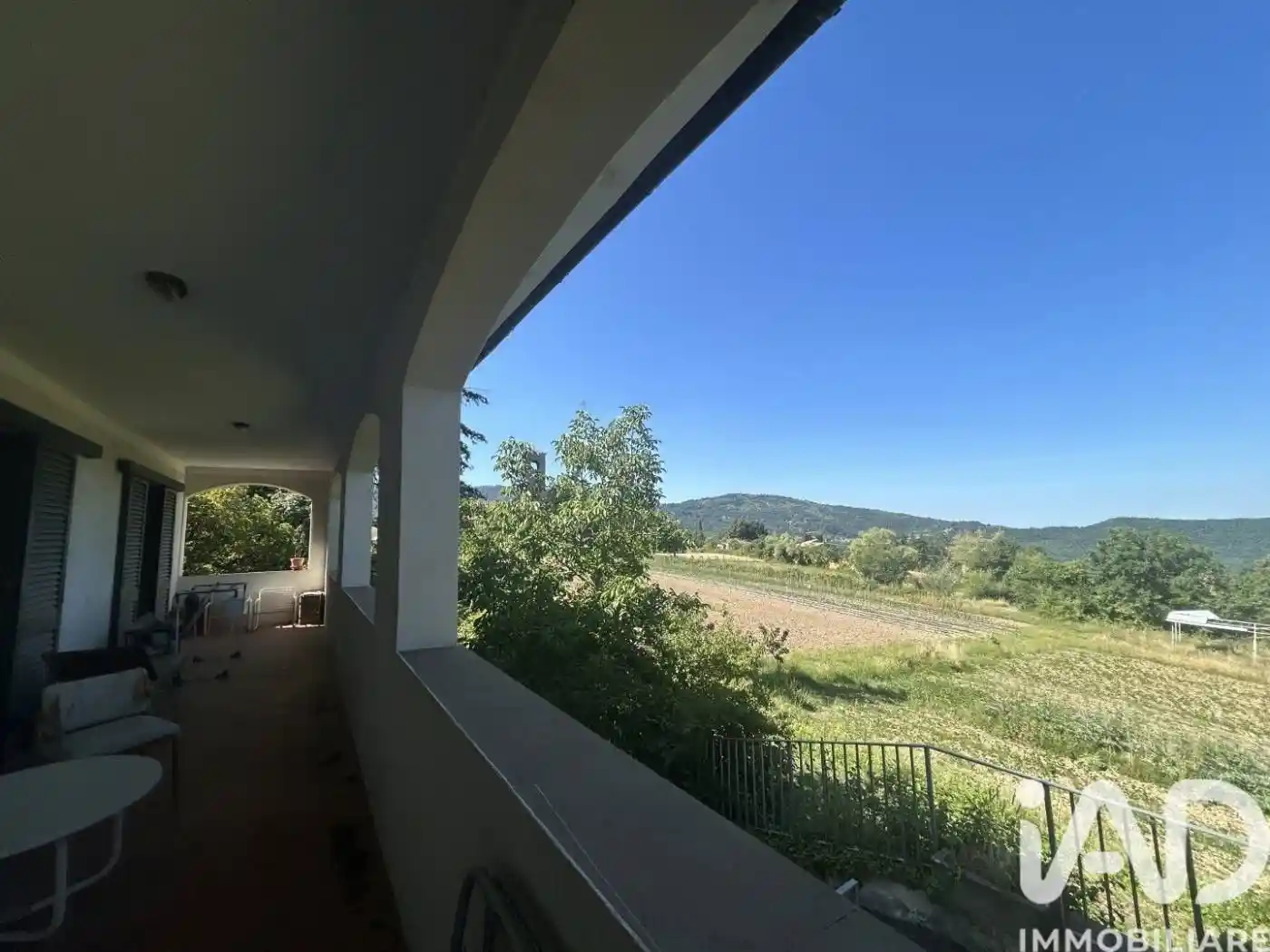 Villa in vendita a Rufina