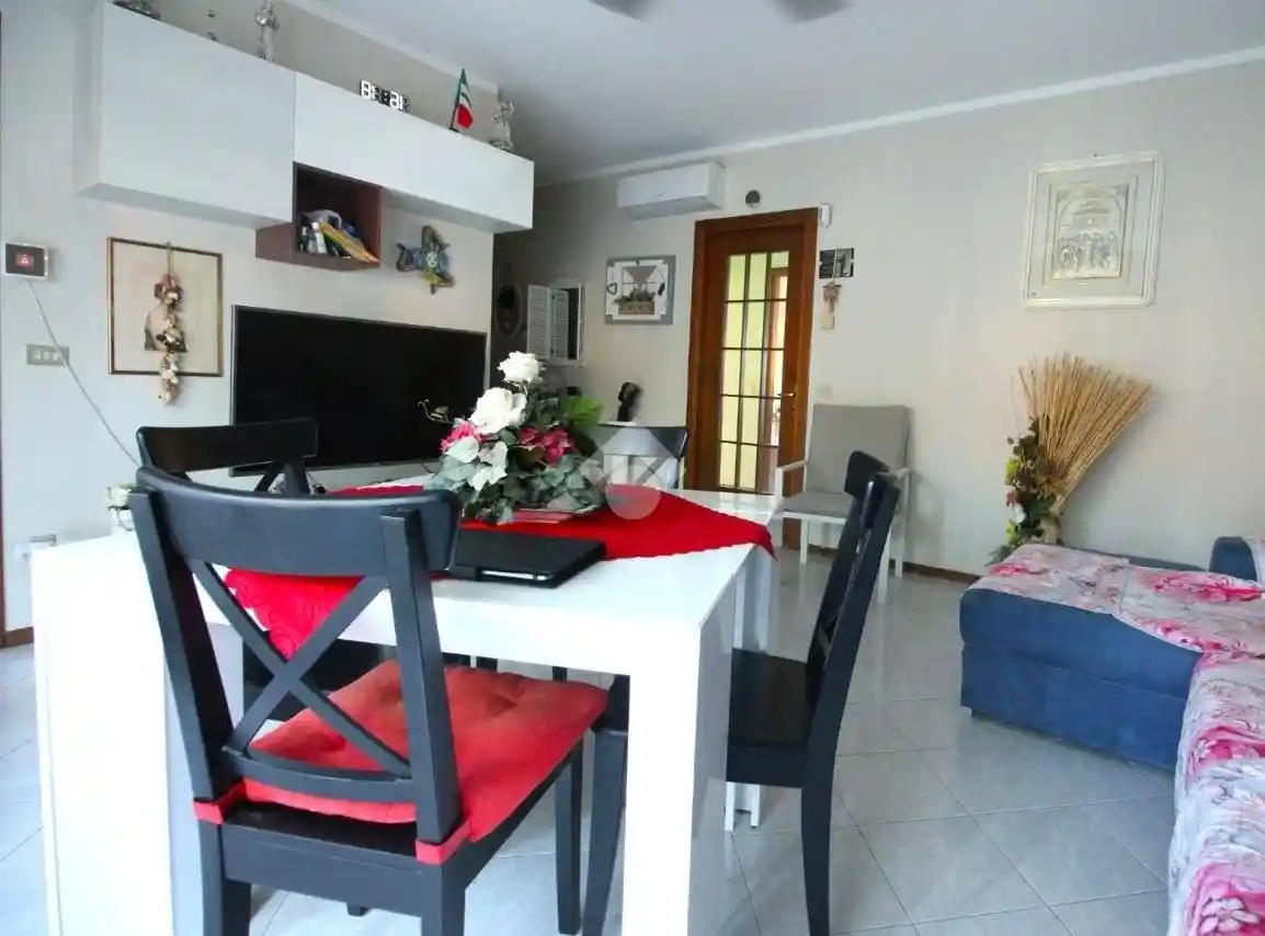 Villa in vendita a Anzola dell'Emilia