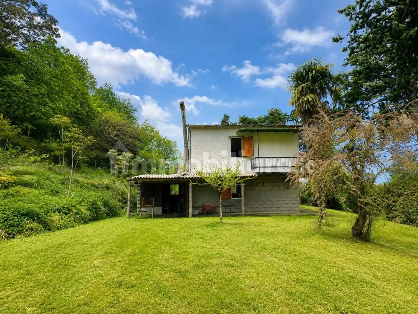 Casa indipendente in vendita a Arezzo