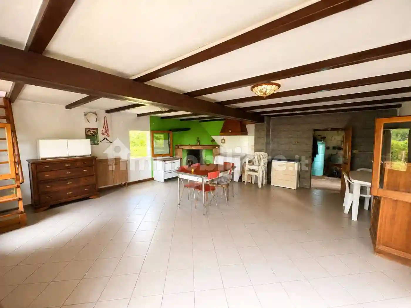 Casa indipendente - foto 4