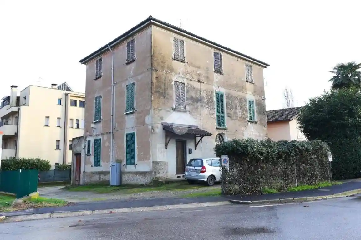 Appartamento in vendita a Calderara di Reno