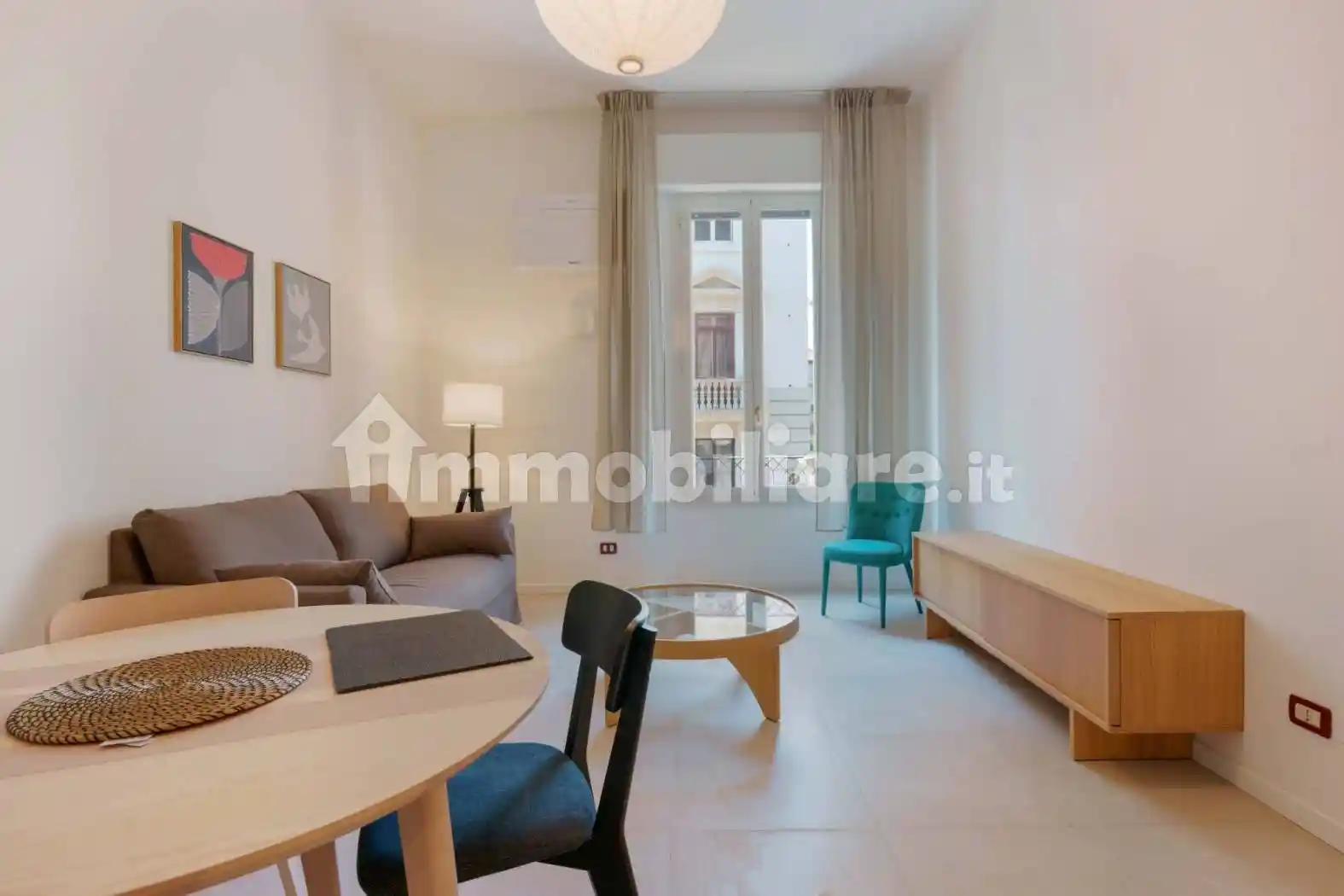 Appartamento in affitto a Bologna