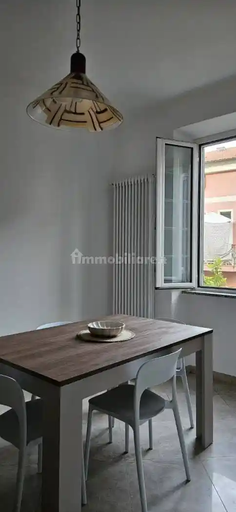 Appartamento in affitto a Finale Ligure