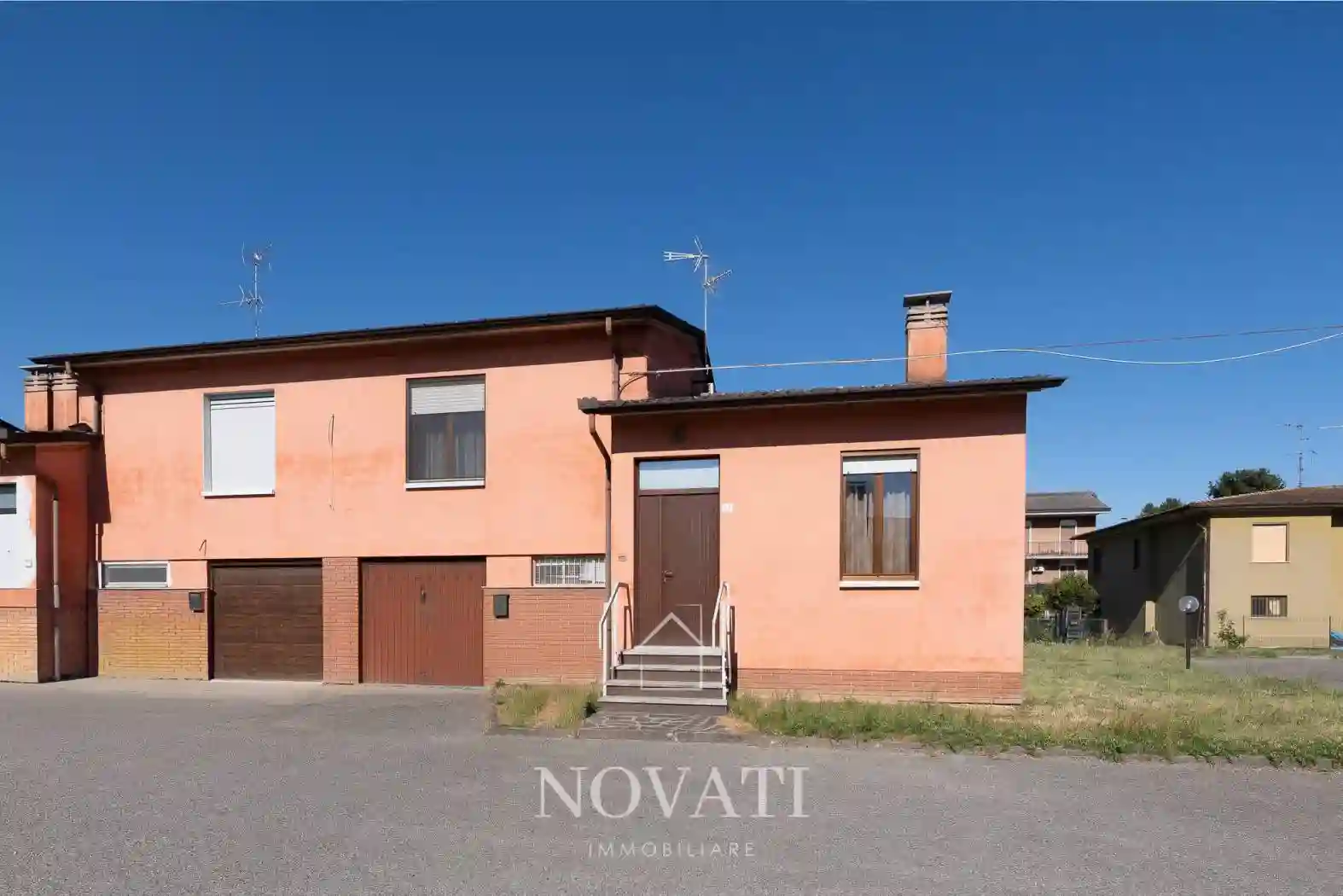 Villetta a schiera - foto 2