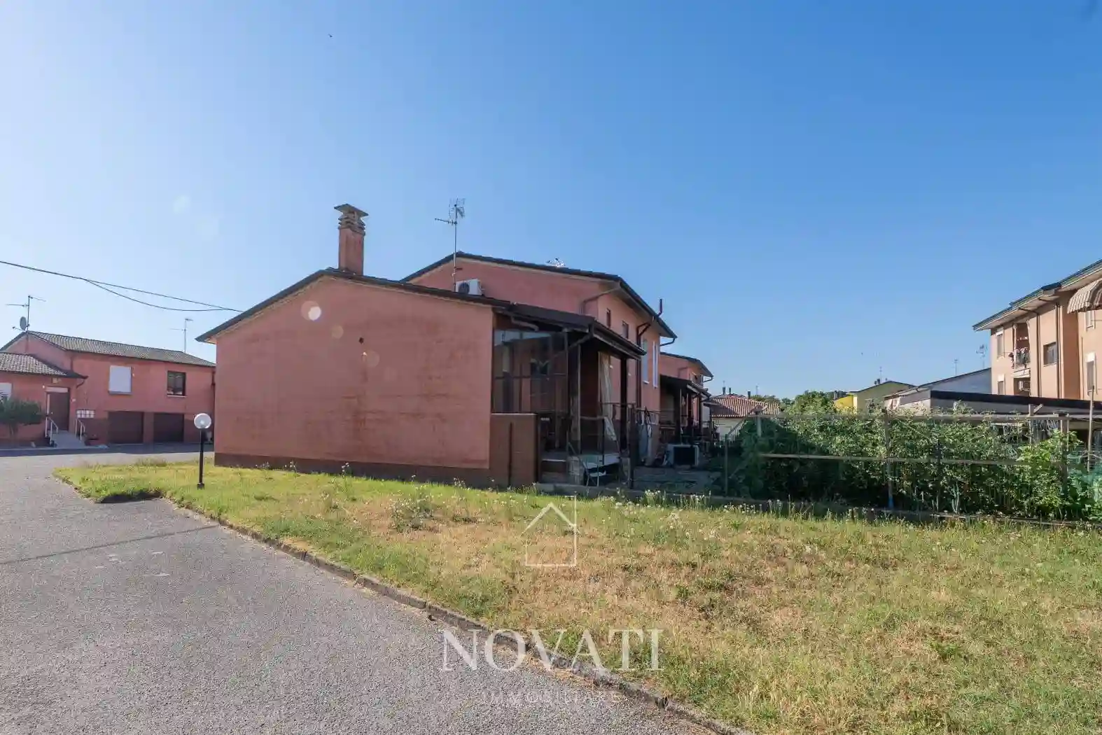 Villetta a schiera - foto 3