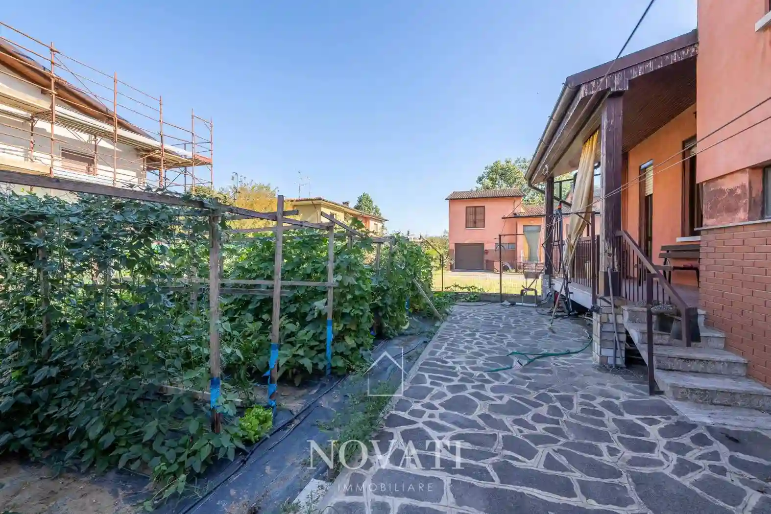 Villetta a schiera - foto 5
