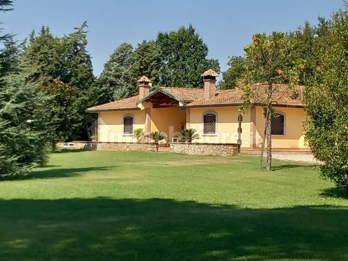 Villa in vendita a Nepi