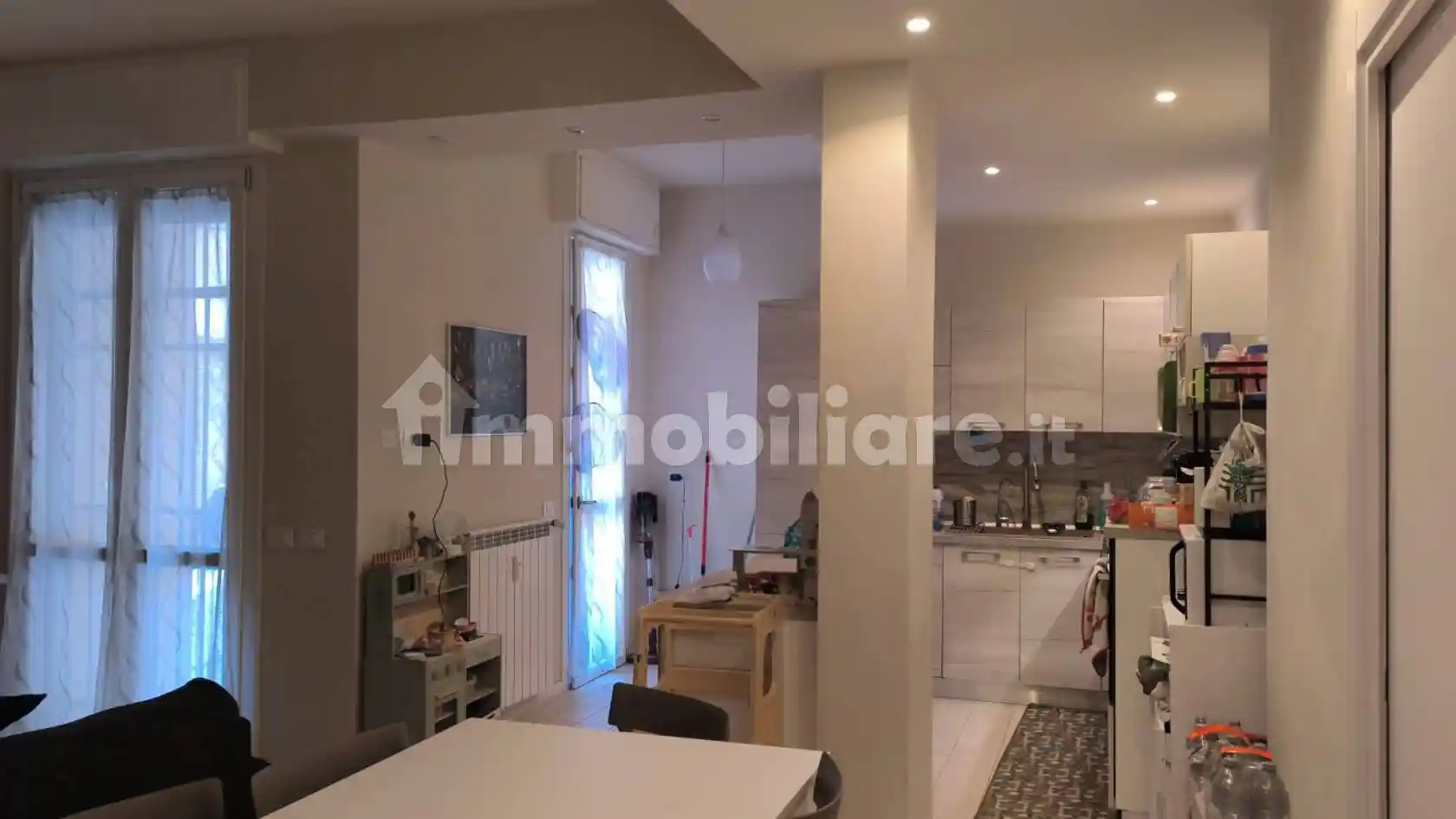 Appartamento in vendita a Piacenza