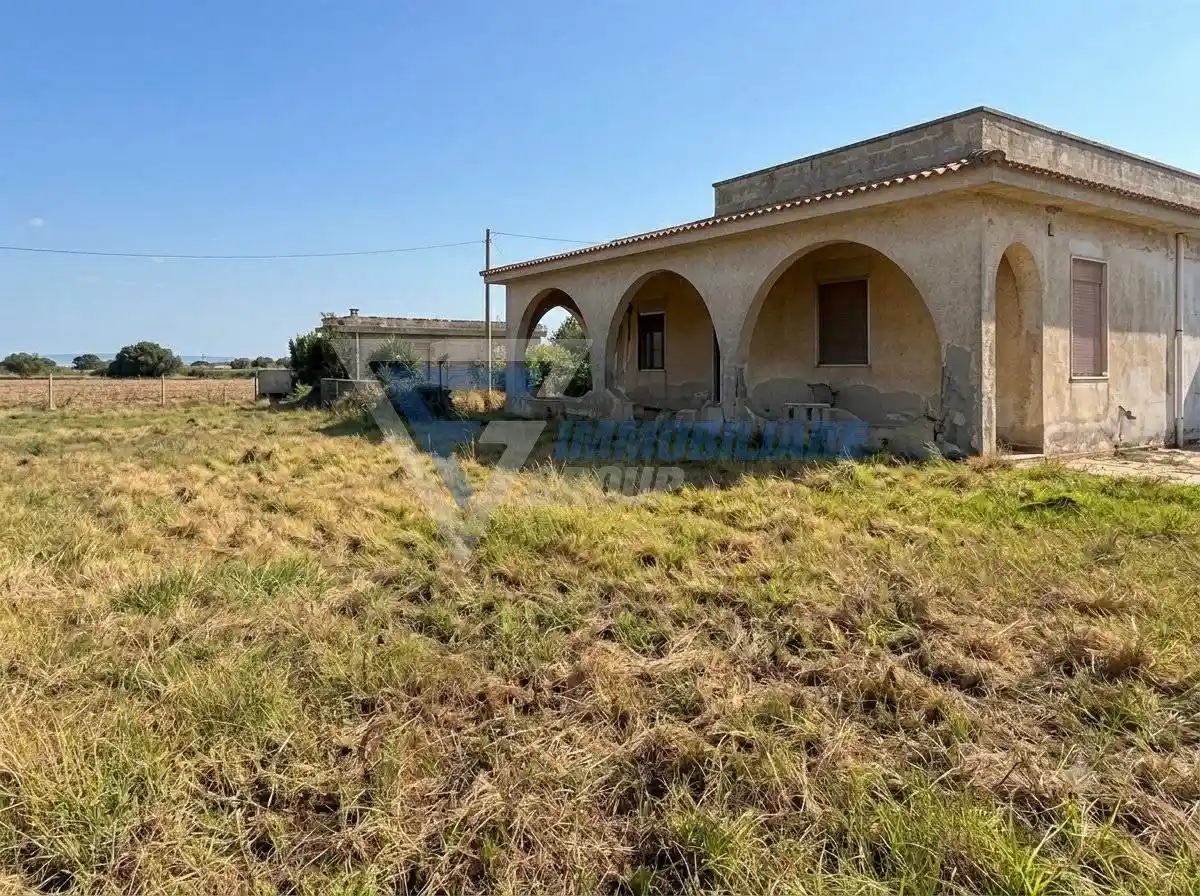 Villa in vendita a Siracusa