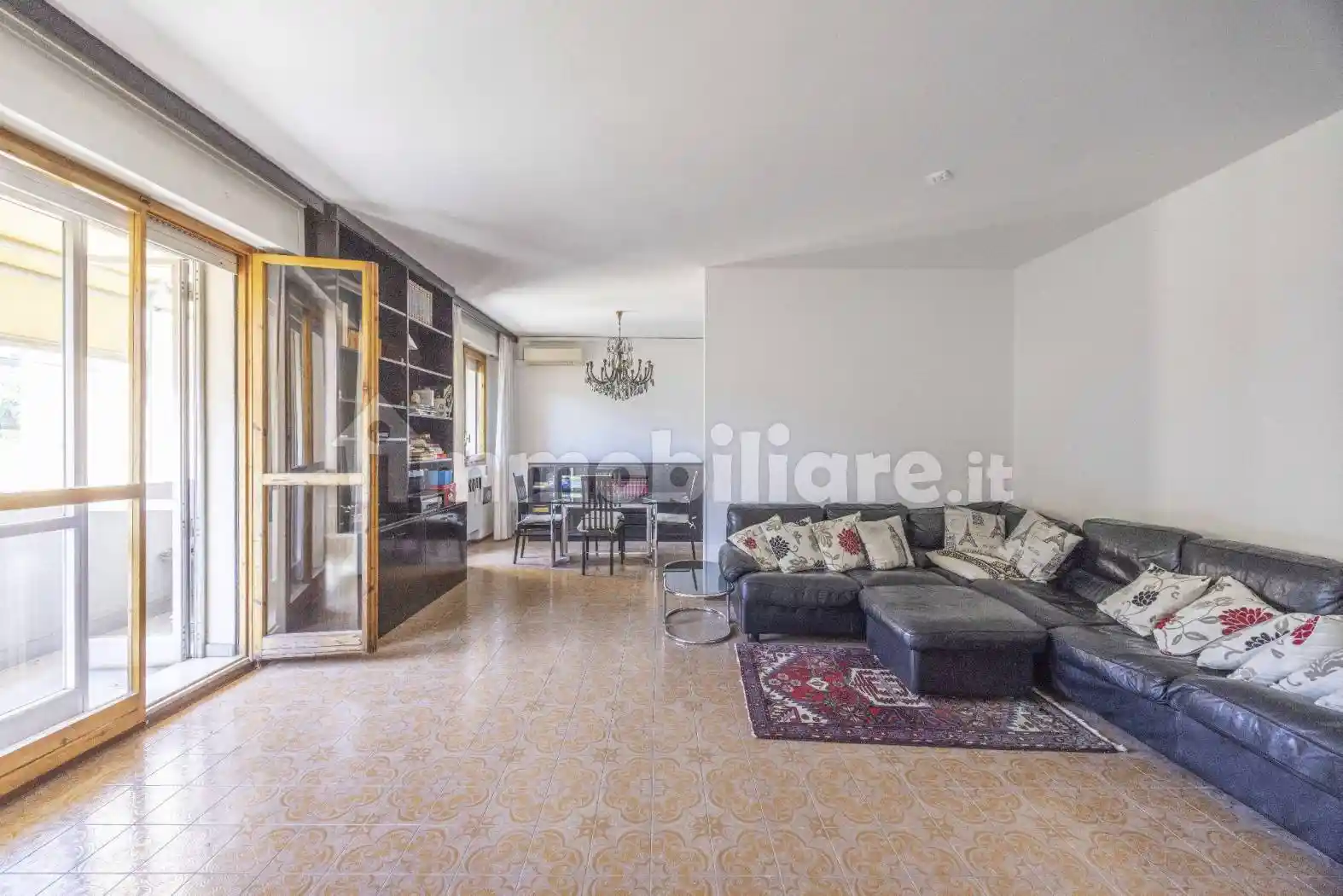 Appartamento in vendita a Bologna