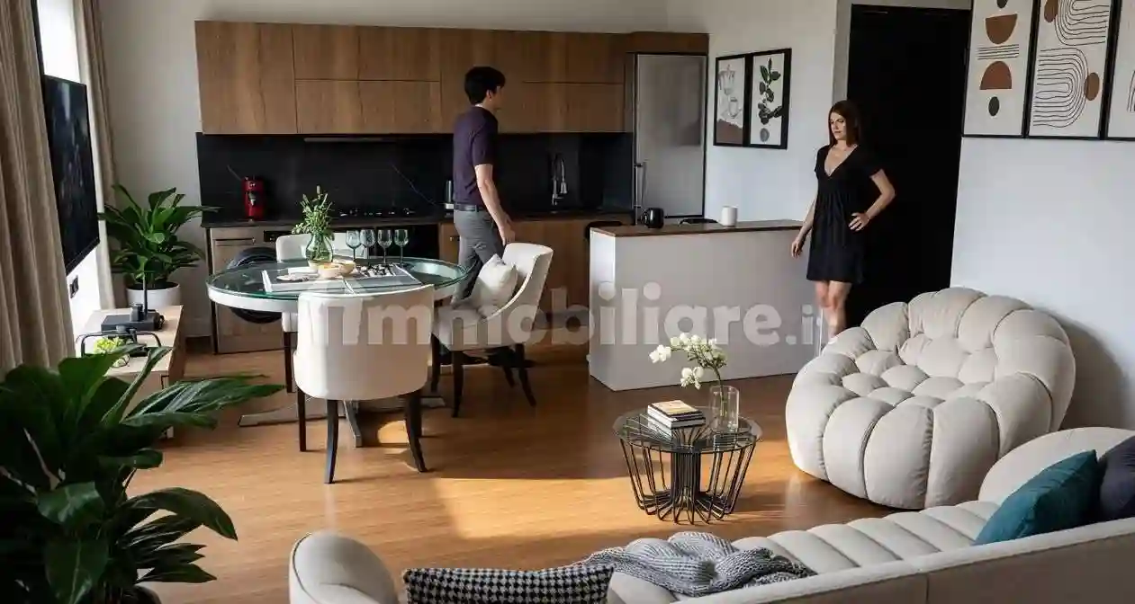 Appartamento - foto 2