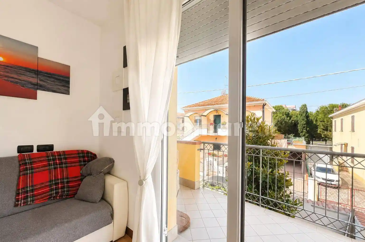 Appartamento in vendita a Rimini