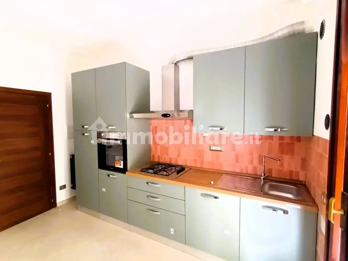 Appartamento in vendita a Prato