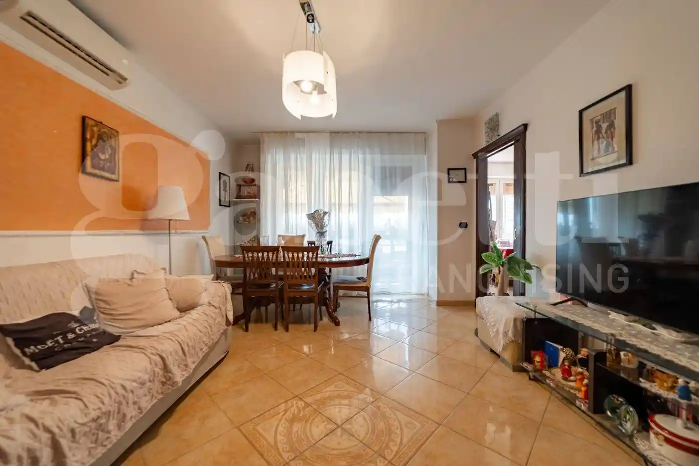 Appartamento in vendita a Rozzano