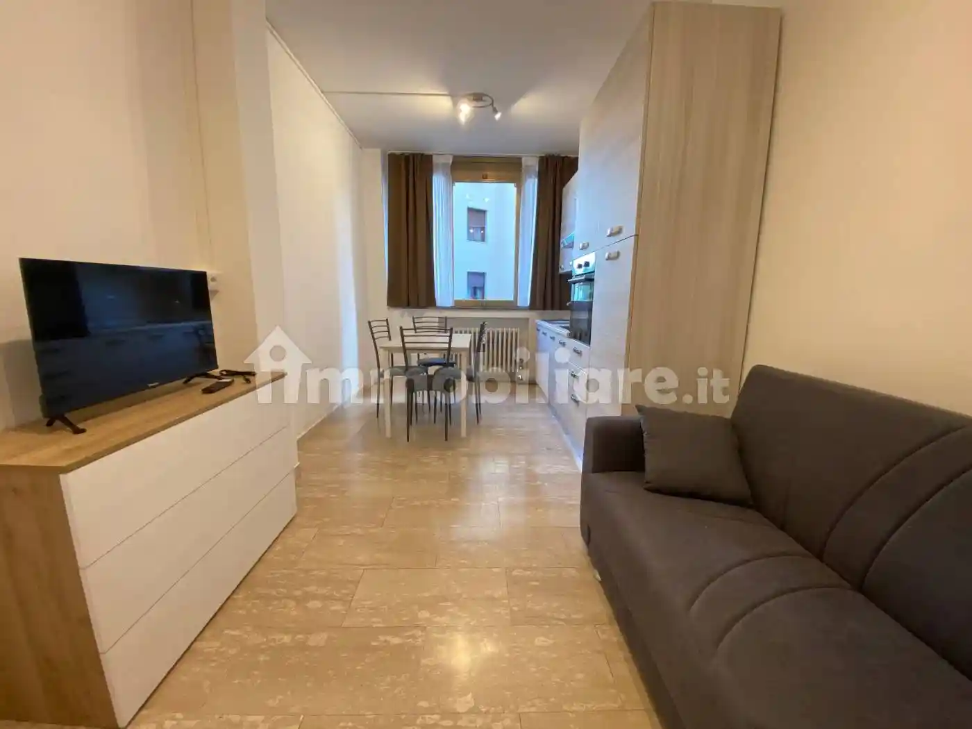 Appartamento in affitto a Prato