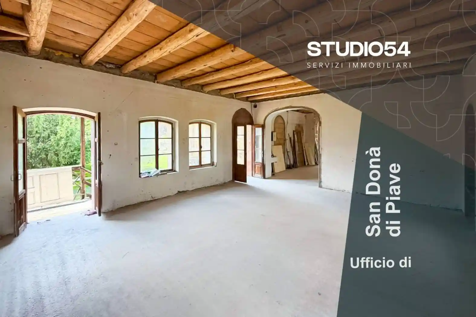 Villa in vendita a Domegge di Cadore