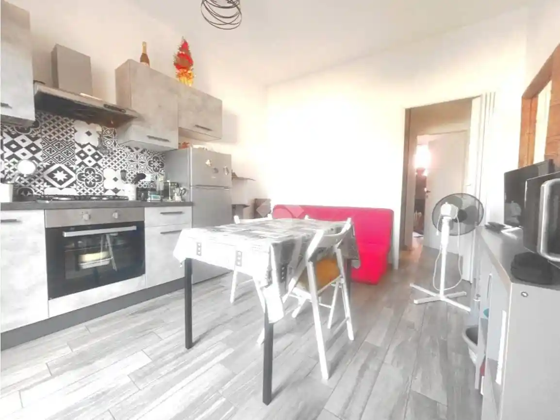 Appartamento in vendita a Pavia
