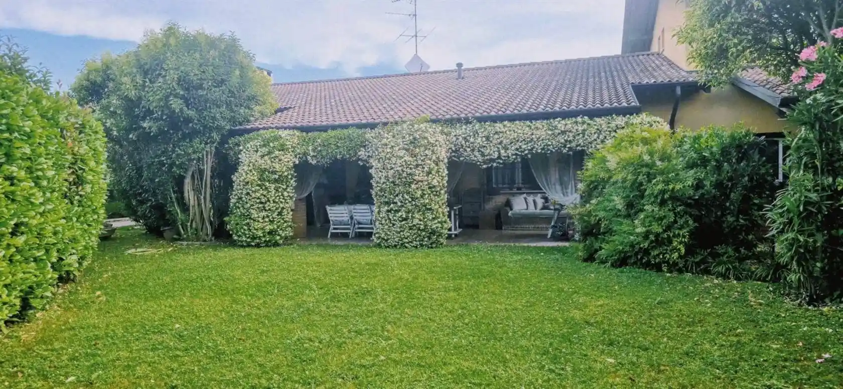 Villa in vendita a Casalmaggiore