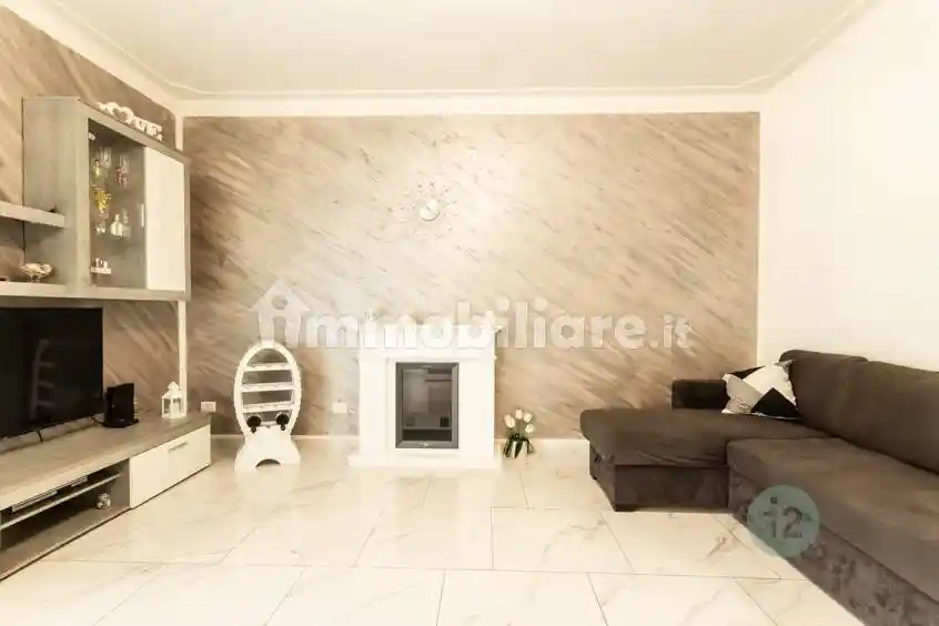 Appartamento in vendita a Correggio