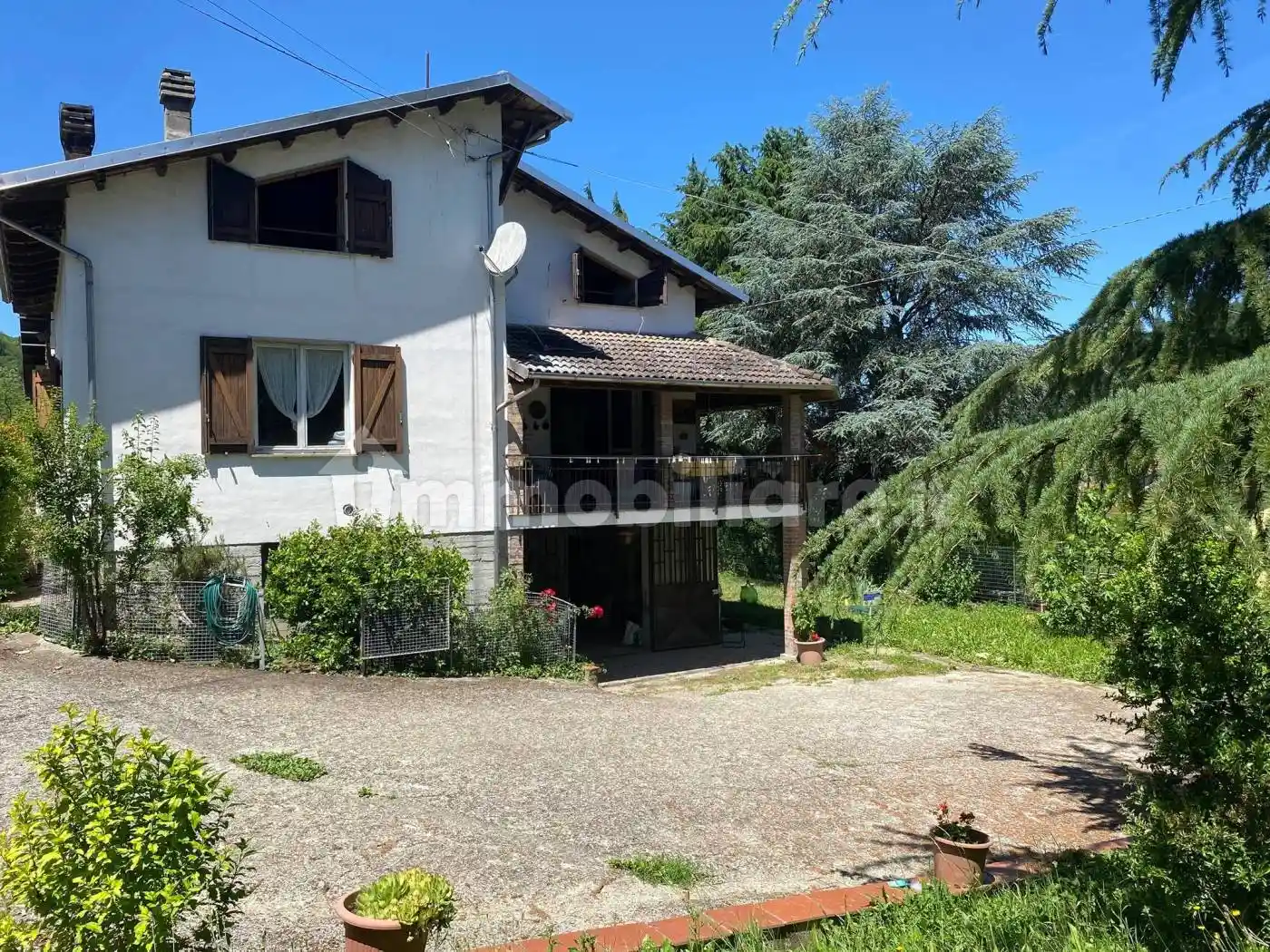 Casa indipendente in vendita a Prasco