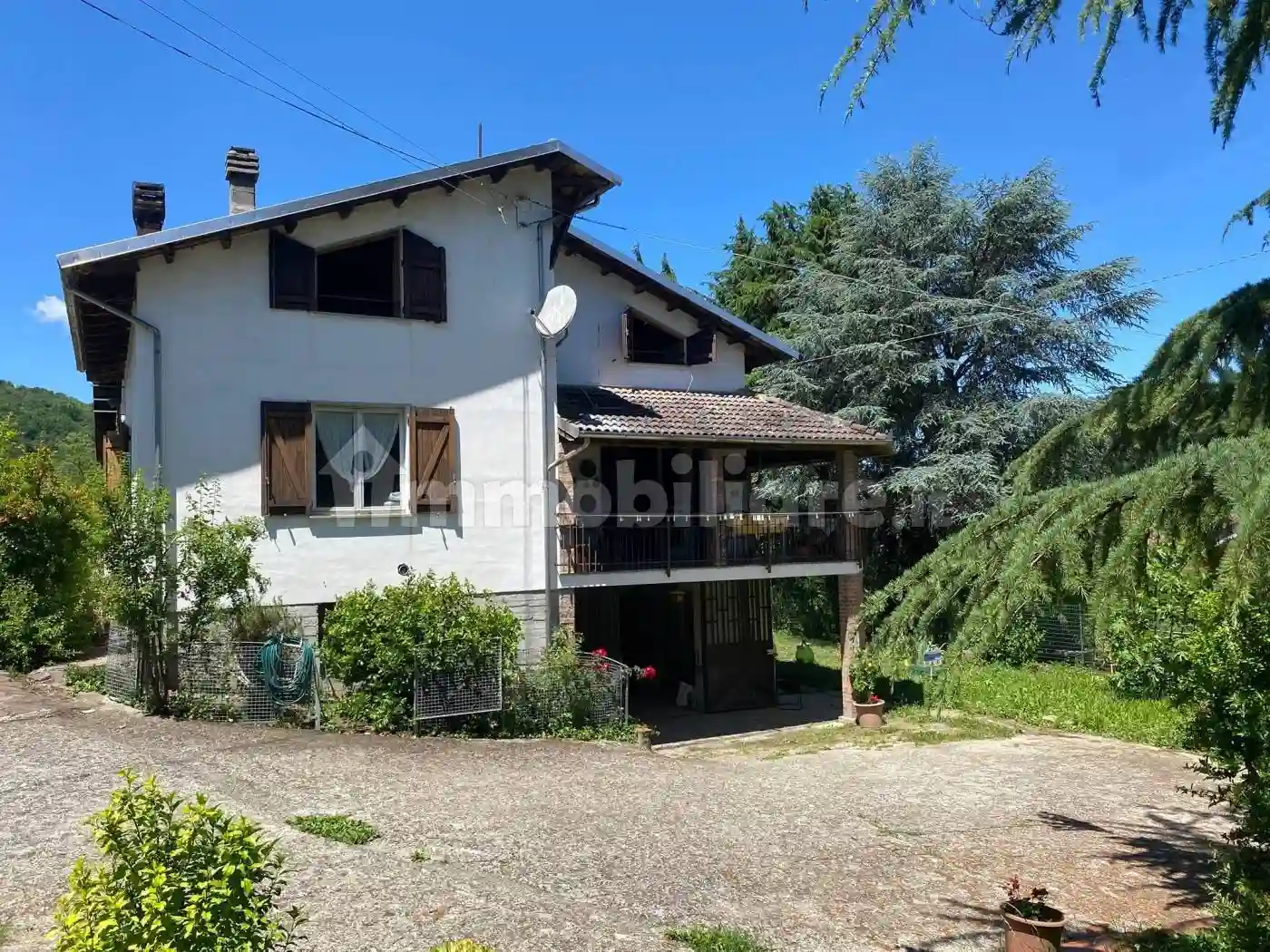 Casa indipendente - foto 4